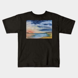 Inlet Storm Kids T-Shirt